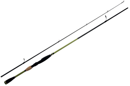 Спиннинг Maximus BUTCHER-X 24MH 2,4 m 10-42g