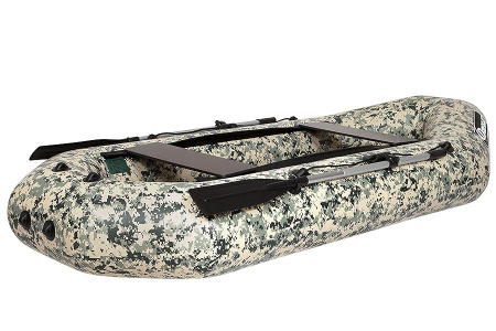 Лодка ПВХ Фрегат М-3 280