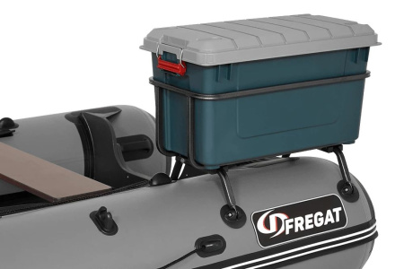 Лодка ПВХ Фрегат 310 Air (НДНД)