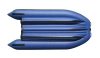 Лодка ПВХ REEF TRITON 390 Fi НД