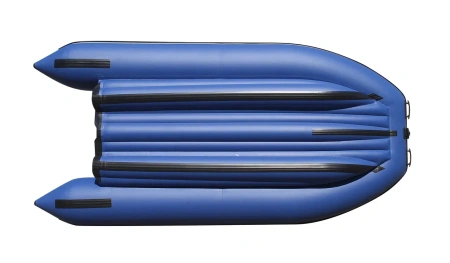 Лодка ПВХ REEF TRITON 390 Fi НД