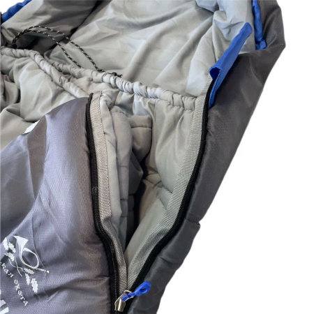 Спальник Пингвин -28°С