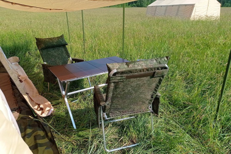 Походный стол Берег 100