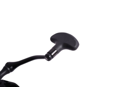 Катушка безынерционная Black Side Selector
