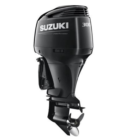 Лодочный мотор SUZUKI DF300APX