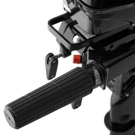 Лодочный мотор FREGAT 4 FHWS