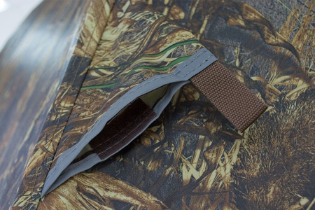 Палатка Берег УП-2 (двухслойная)