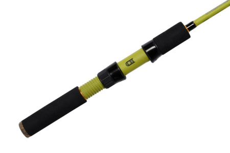 Удилище спин. Maximus ICHIRO-X STREAM 16L 1,6m 2-9g