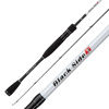 Спиннинг Maximus BLACK SIDE X 21MH 2.1m 12-40g