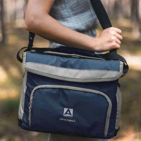 Сумка-холодильник Арктика 10л