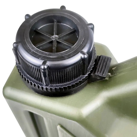 Канистра экспедиционная ART-RIDER (5л)