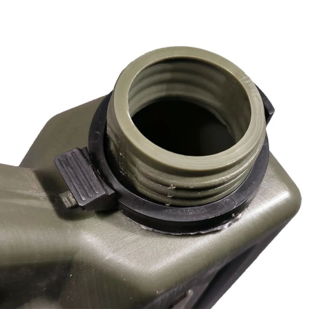 Канистра экспедиционная ART-RIDER (5л)