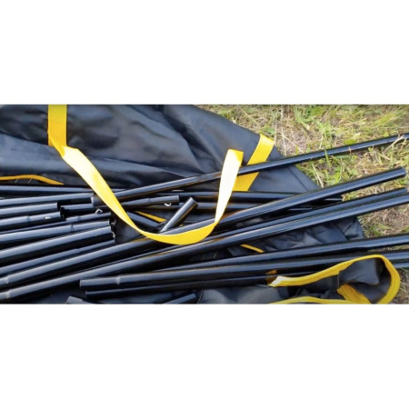 Шатер Tramp Bungalow Lux (V2)