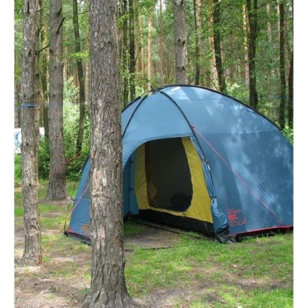 Палатка Tramp Bell 3 (V2)