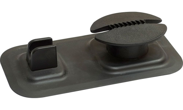 Рым якорный