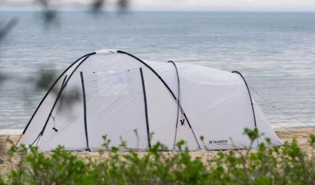 Палатка Talberg CAMPI 5 SAHARA