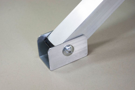 Раскладушка Берег 1.9