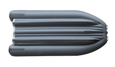 Лодка ПВХ REEF TRITON 370 S-Max Fi