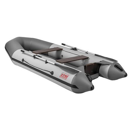 Лодка Тонар Капитан A330 НДНД