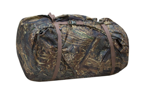 Теплый пол Берег Гексагон