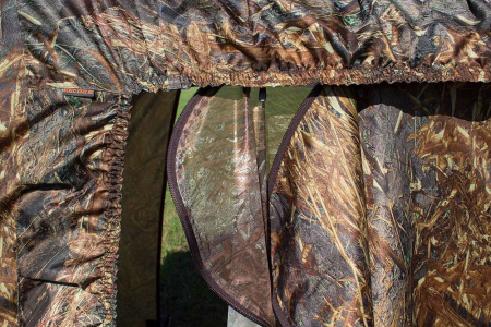 Походная баня-тамбур Берег 2х3