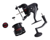 Катушка безынерционная Black Side Batcher Carp