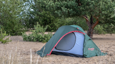 Палатка Talberg EXPLORER 2 PRO