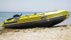Лодка ПВХ SKAT TRITON 400 Fi