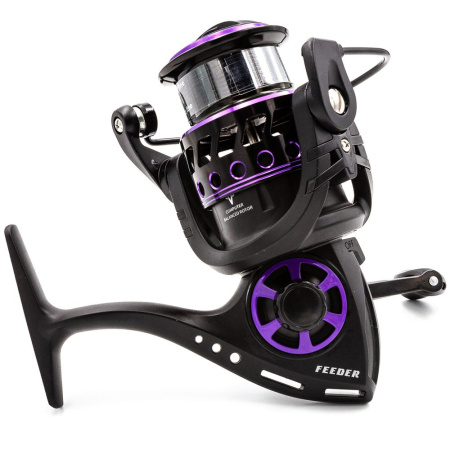 Катушка Black Side Guardian 5500FD (7+1)