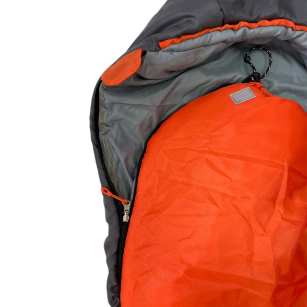 Спальник Дельфин (детский) -16°С