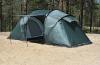 Палатка Talberg TAURUS 4