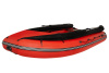 Лодка ПВХ Фрегат 550 FM Jet (транец L)