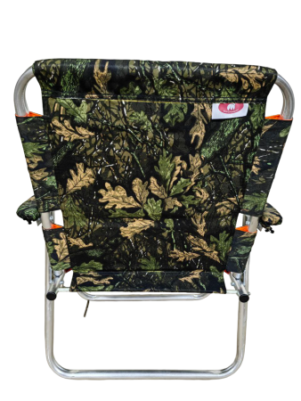 Кресло-шезлонг Медведь №2