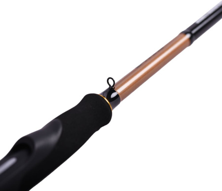 Спиннинг Maximus ZIRCON-X 24MH 2,4m 15-40g