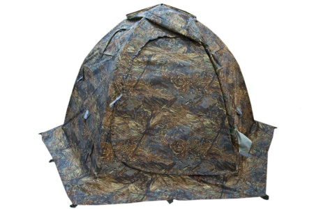 Палатка Берег Зима-Лето (двухслойная)