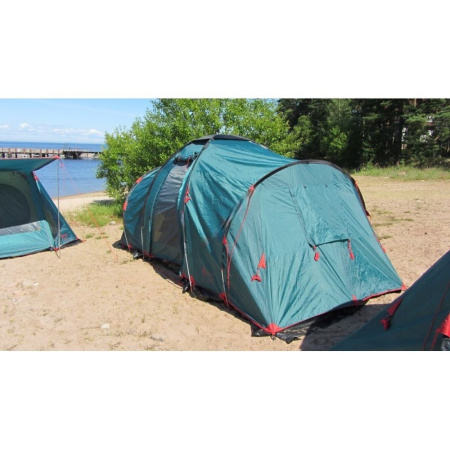 Палатка Tramp Brest 6 (V2)