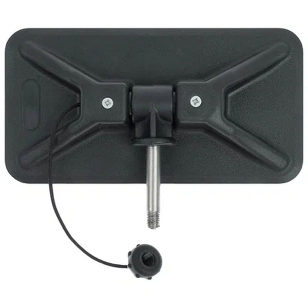 Уключина лодочная (нержавейка)