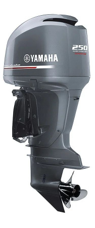 Лодочный мотор YAMAHA FL250HETX