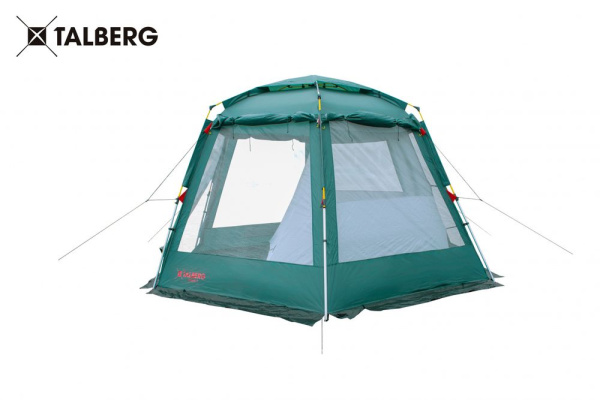 Палатка-шатер Talberg GRAND 4