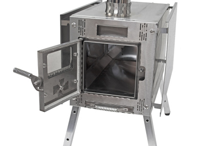 Печь Atomstove большая