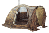 Палатка Берег УП-5 Люкс (двухслойная)
