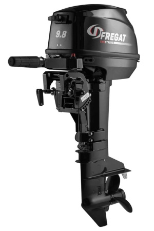 Лодочный мотор FREGAT 9.8 FHS