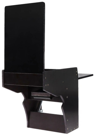 Столик раскладной трансформер на ликтрос №12