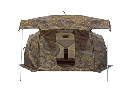 Палатка Берег Гексагон (двухслойная)