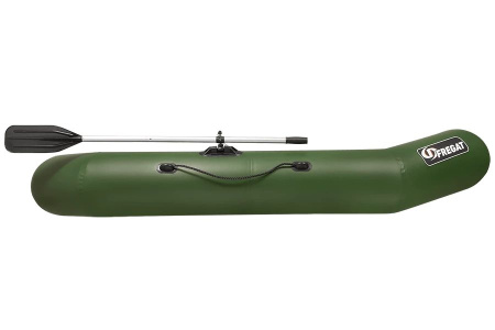 Лодка ПВХ Фрегат М-11 240