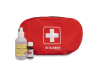 Гермоаптечка Talberg FIRST AID TRANSPARENT