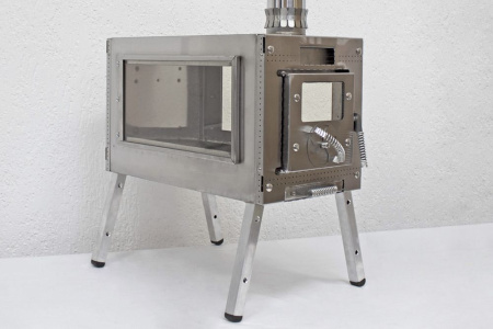 Печь Камин большая