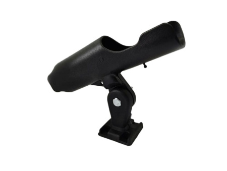 Удочкодержатель на транец