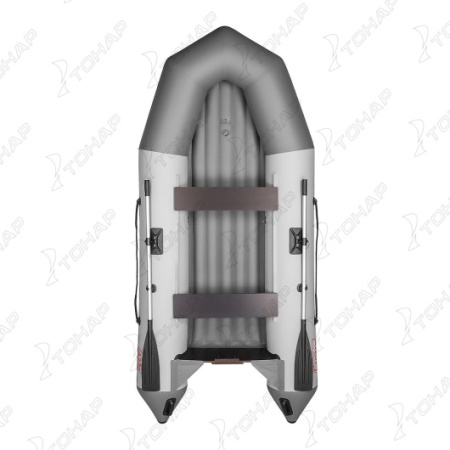 Лодка Тонар Капитан A330 НДНД