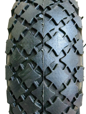 Колесо камерное 260/75